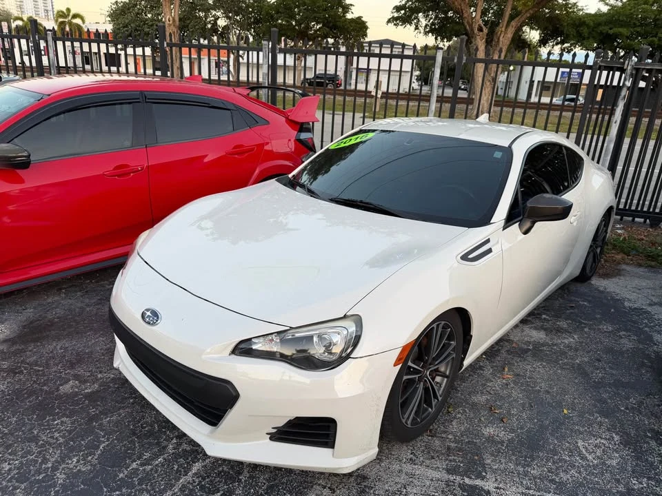 2016 Subaru BRZ 1st Gen - Image 2 of 7