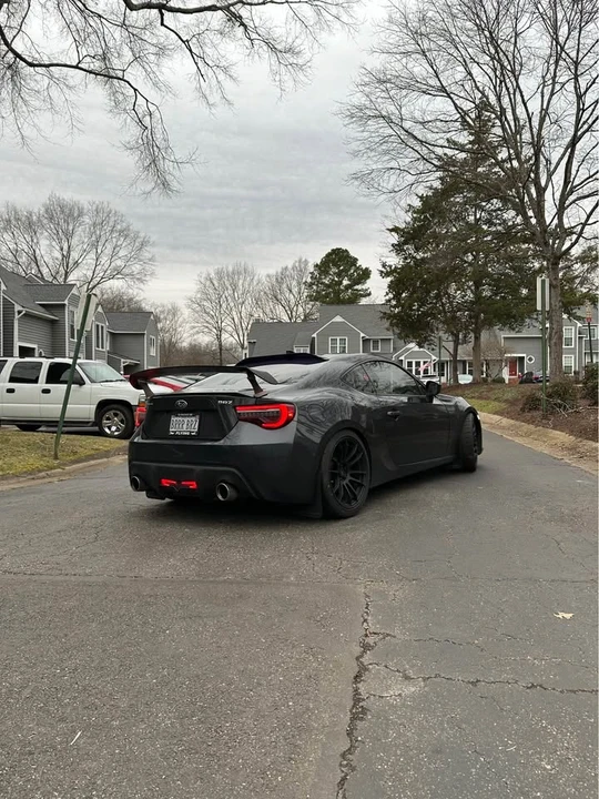 2016 Subaru BRZ 1st Gen - Image 5 of 11