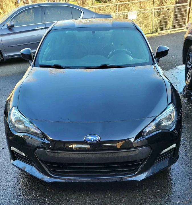 2016 Subaru BRZ 1st Gen - Image 2 of 8