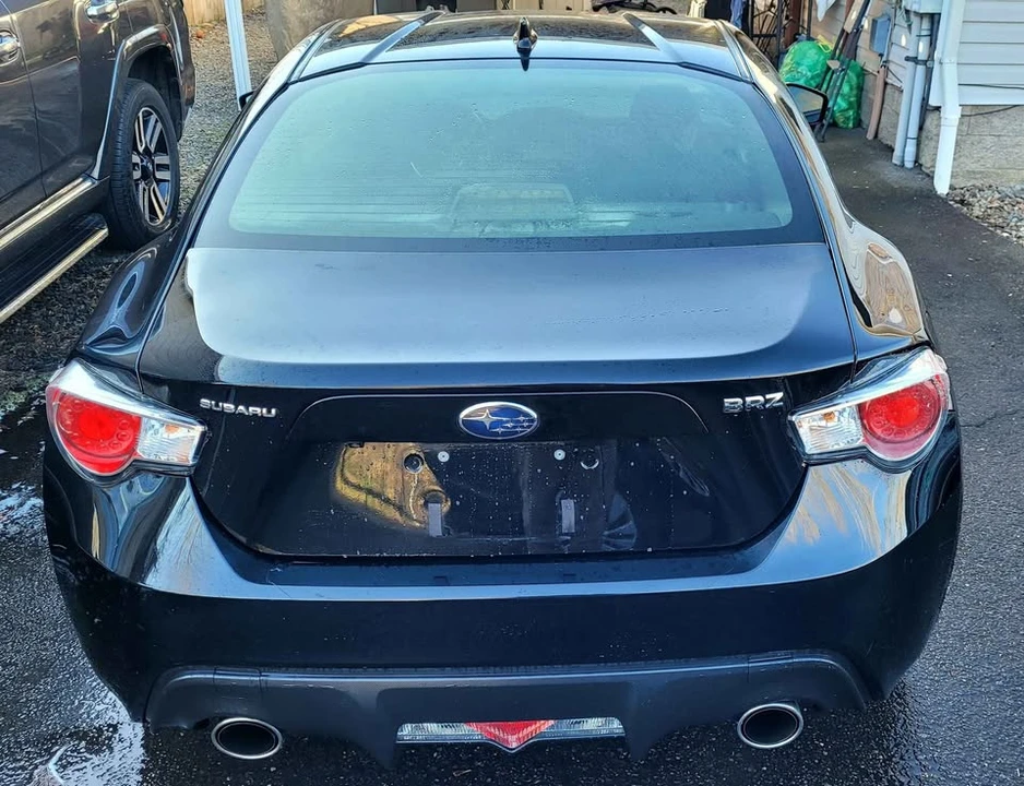 2016 Subaru BRZ 1st Gen - Image 3 of 8