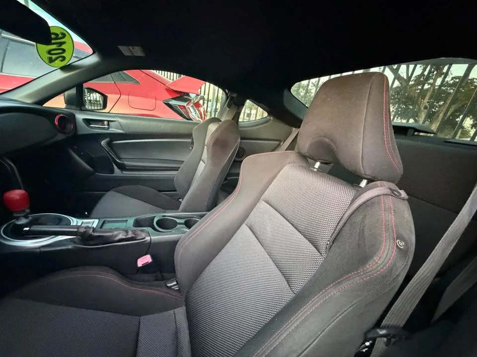 2016 Subaru BRZ 1st Gen - Image 6 of 7
