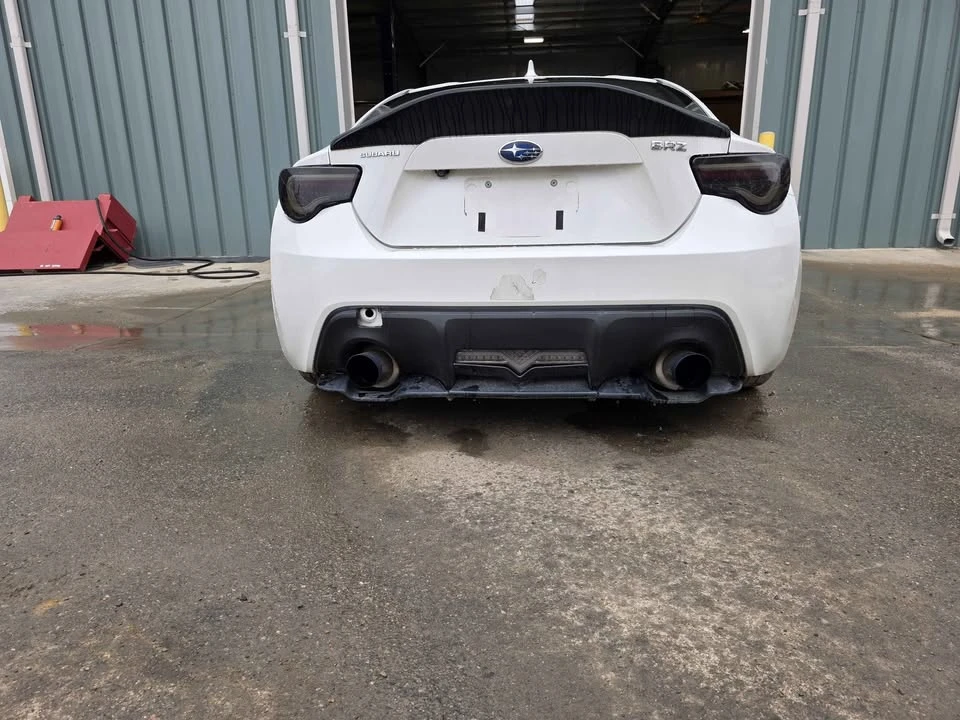 2016 Subaru BRZ 1st Gen - Image 4 of 19