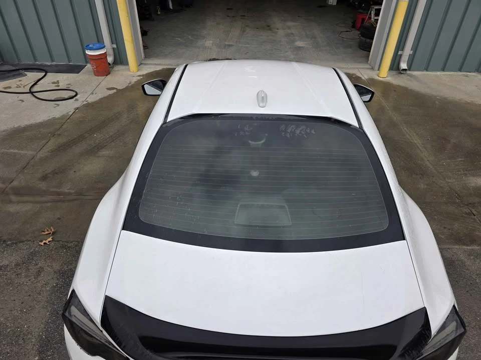 2016 Subaru BRZ 1st Gen - Image 6 of 19