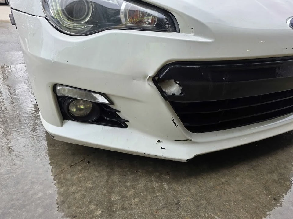 2016 Subaru BRZ 1st Gen - Image 14 of 19