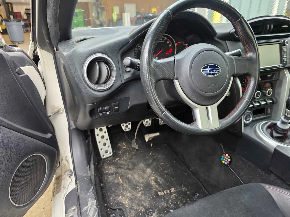 2016 Subaru BRZ 1st Gen - Image 12 of 19