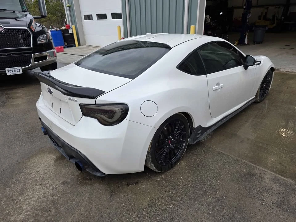 2016 Subaru BRZ 1st Gen - Image 5 of 19