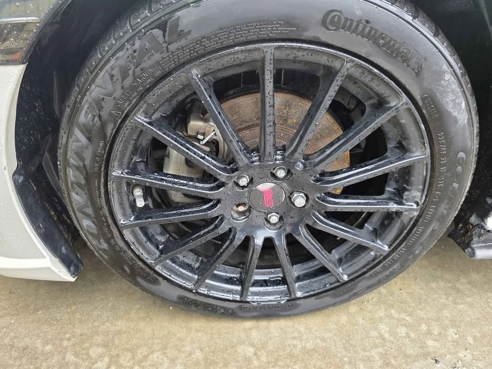 2016 Subaru BRZ 1st Gen - Image 7 of 19