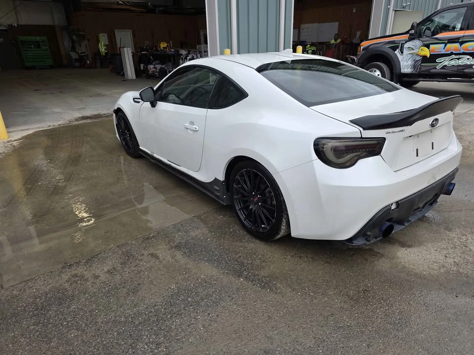 2016 Subaru BRZ 1st Gen - Image 3 of 19
