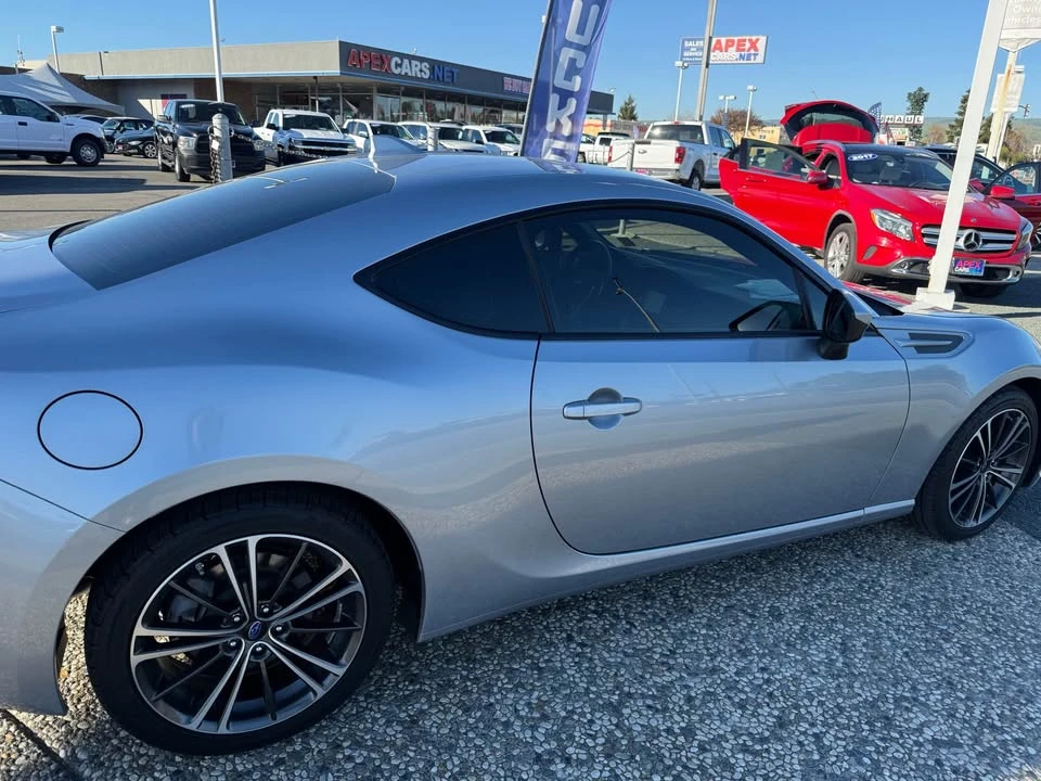 2016 Subaru BRZ 1st Gen - Image 4 of 4