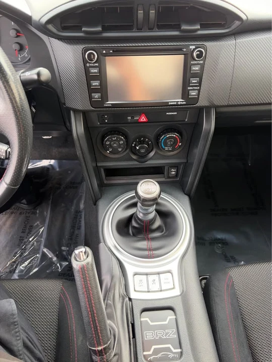 2016 Subaru BRZ 1st Gen - Image 11 of 14