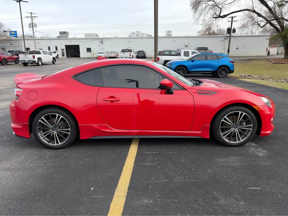 2016 Subaru BRZ 1st Gen - Image 4 of 14