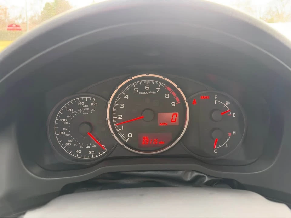 2016 Subaru BRZ 1st Gen - Image 14 of 14
