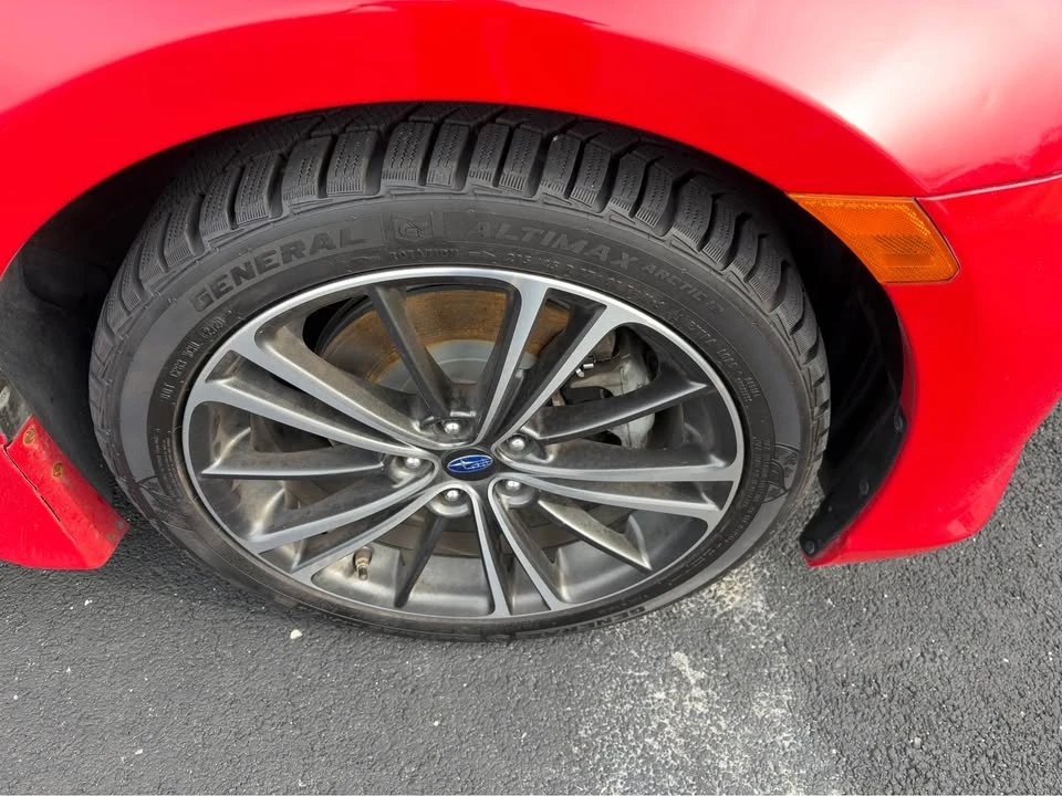 2016 Subaru BRZ 1st Gen - Image 8 of 14