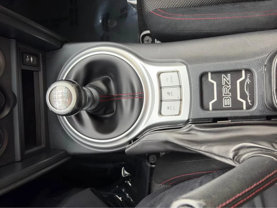 2016 Subaru BRZ 1st Gen - Image 13 of 14