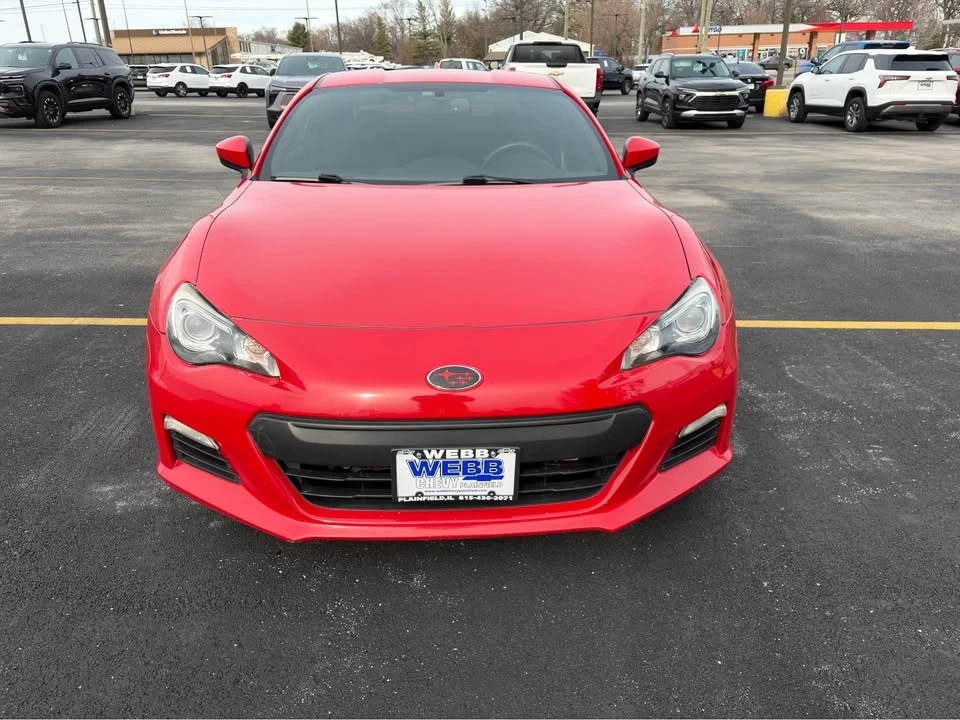 2016 Subaru BRZ 1st Gen - Image 2 of 14