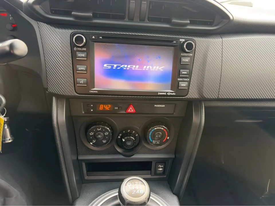2016 Subaru BRZ 1st Gen - Image 12 of 14