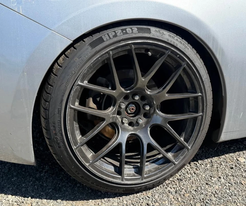 2016 Subaru BRZ 1st Gen - Image 8 of 10