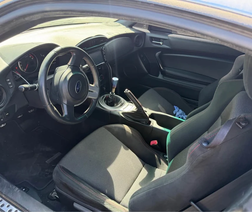 2016 Subaru BRZ 1st Gen - Image 6 of 10