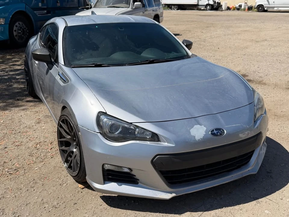 2016 Subaru BRZ 1st Gen - Image 3 of 10