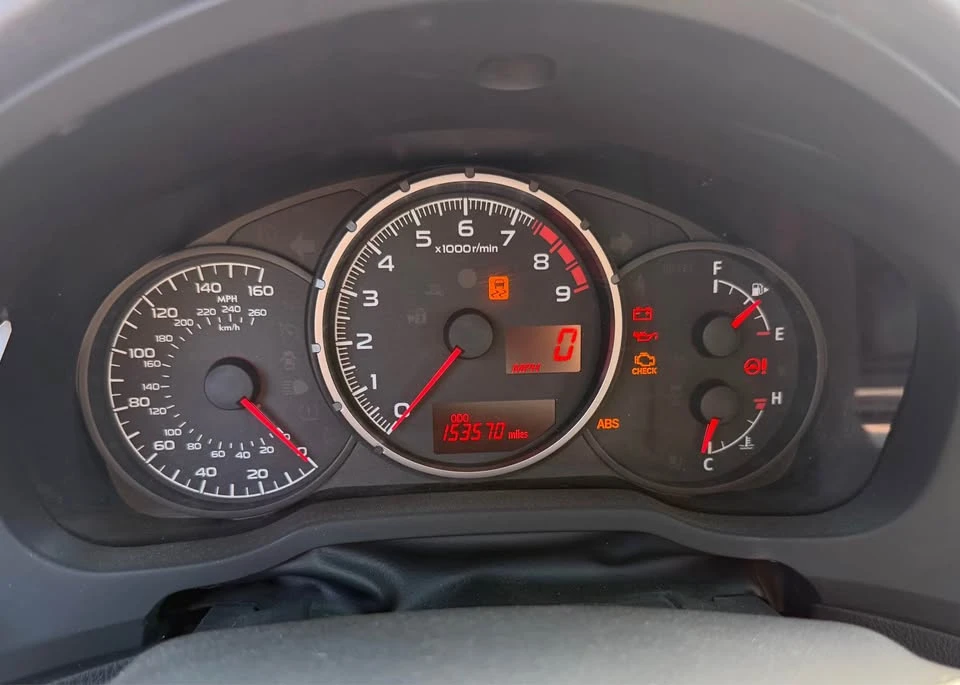 2016 Subaru BRZ 1st Gen - Image 10 of 10