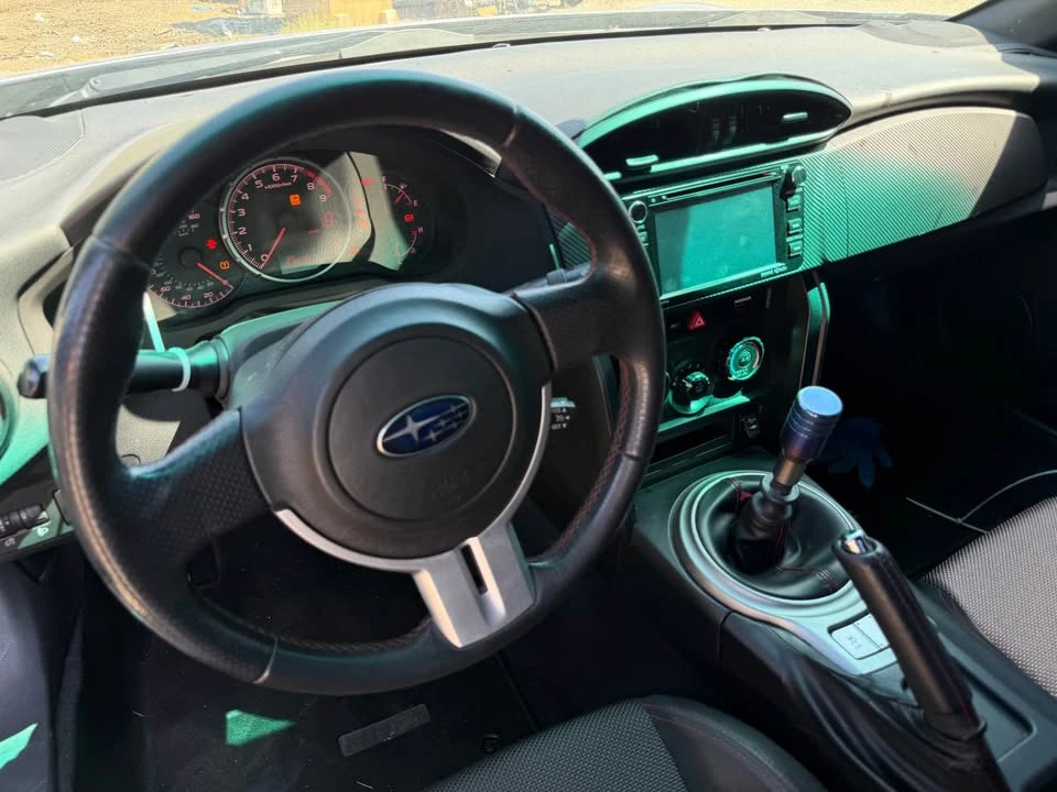 2016 Subaru BRZ 1st Gen - Image 9 of 10