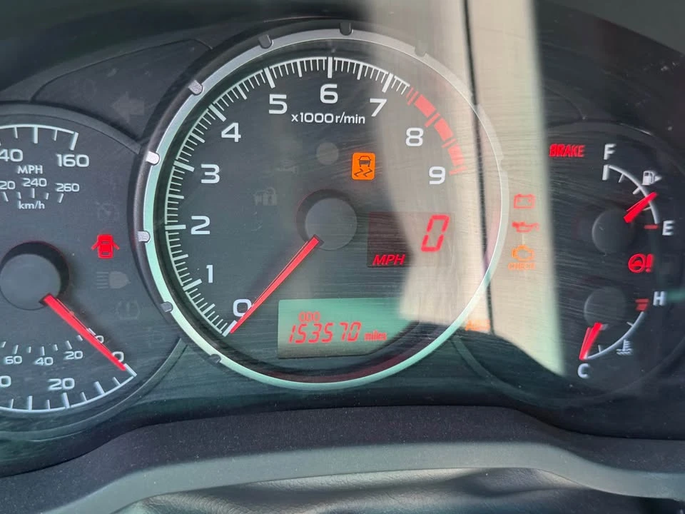 2016 Subaru BRZ 1st Gen - Image 10 of 10