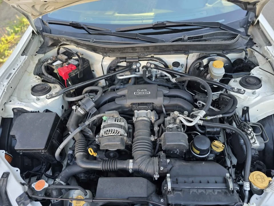 2016 Subaru BRZ 1st Gen - Image 15 of 15