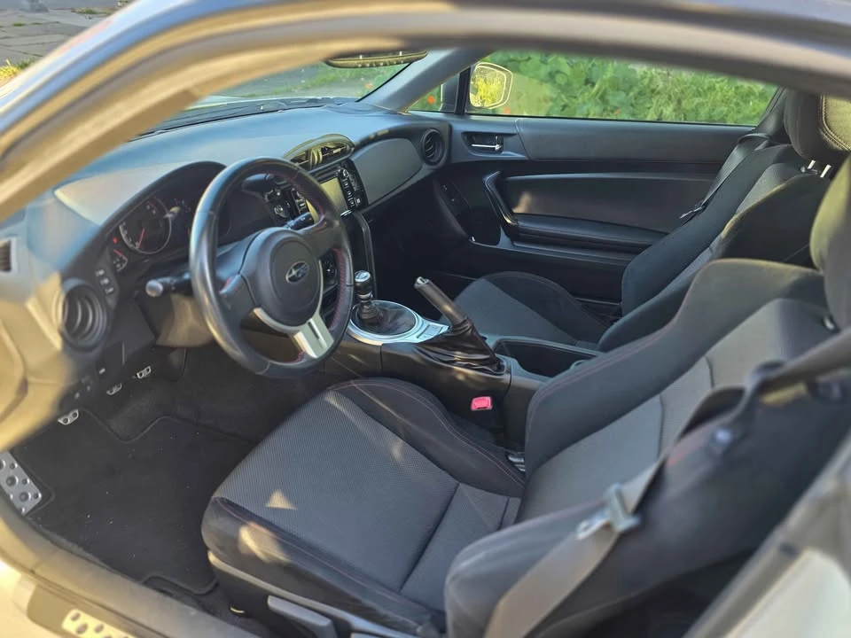 2016 Subaru BRZ 1st Gen - Image 8 of 15