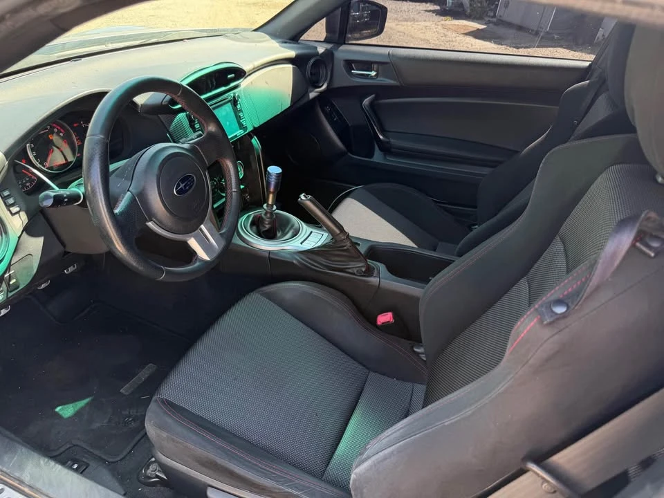2016 Subaru BRZ 1st Gen - Image 7 of 8