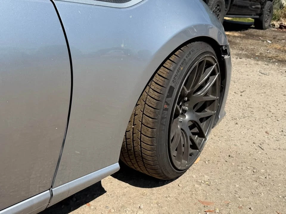 2016 Subaru BRZ 1st Gen - Image 4 of 8