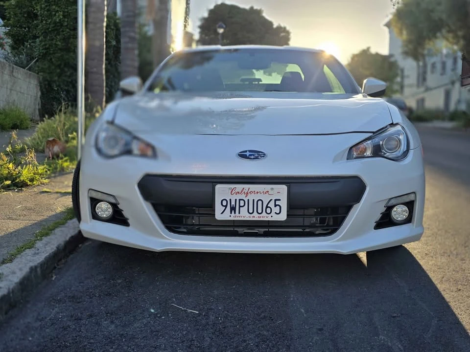 2016 Subaru BRZ 1st Gen - Image 6 of 15