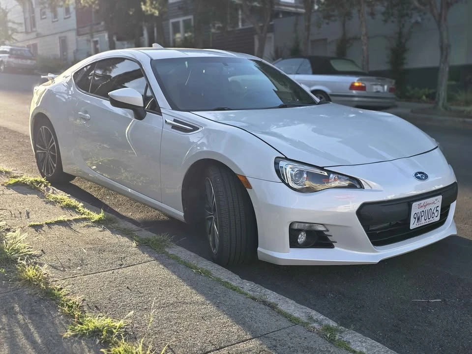 2016 Subaru BRZ 1st Gen - Image 2 of 15