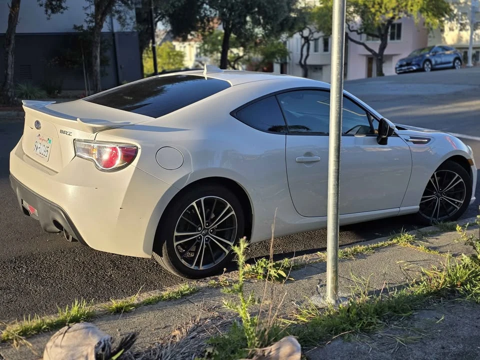 2016 Subaru BRZ 1st Gen - Image 3 of 15