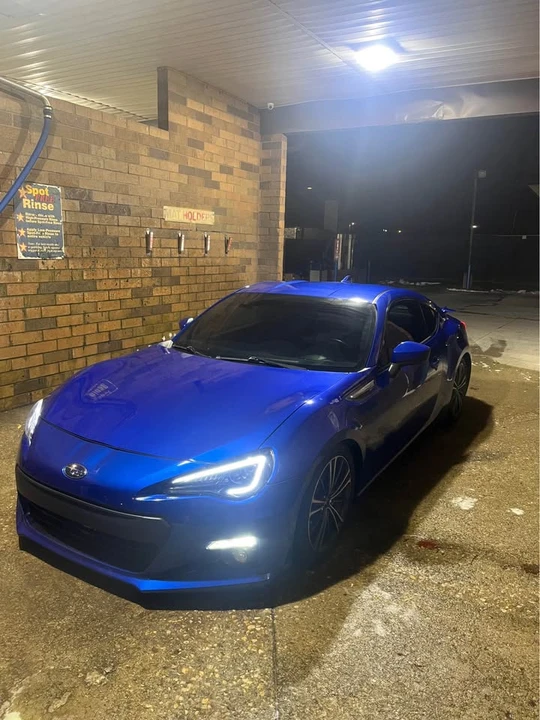 2016 Subaru BRZ 1st Gen - Image 2 of 8