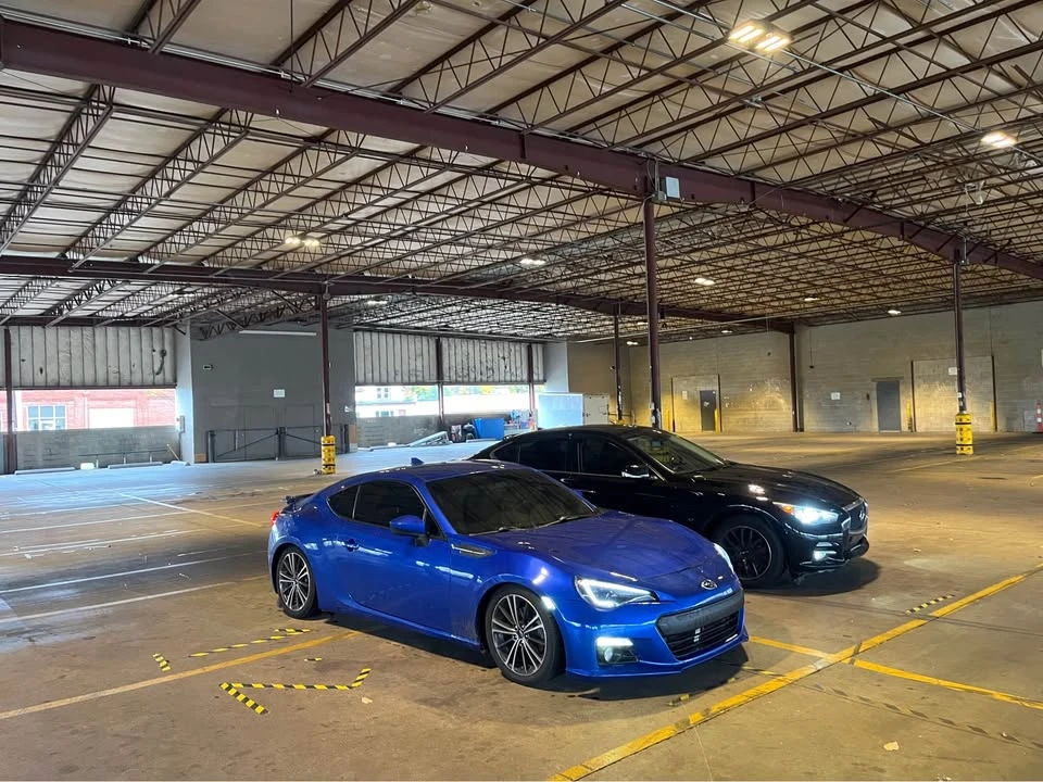 2016 Subaru BRZ 1st Gen - Image 3 of 8