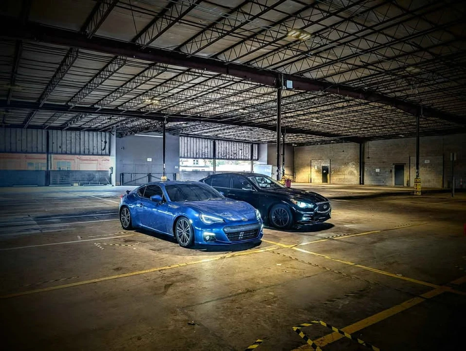 2016 Subaru BRZ 1st Gen - Image 2 of 5