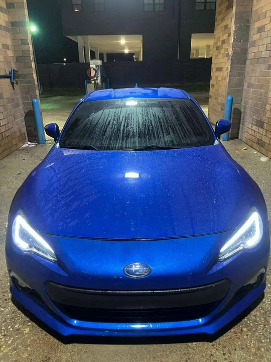 2016 Subaru BRZ 1st Gen - Image 4 of 5