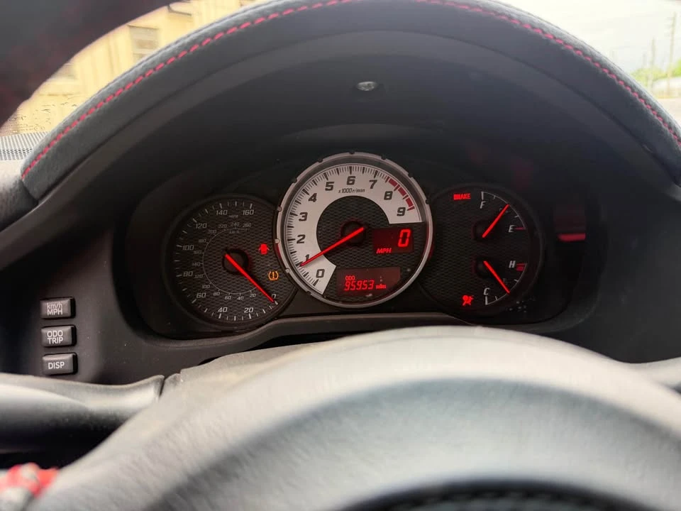 2016 Subaru BRZ 1st Gen - Image 6 of 10