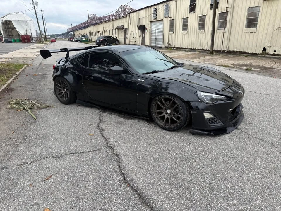 2016 Subaru BRZ 1st Gen - Image 4 of 10