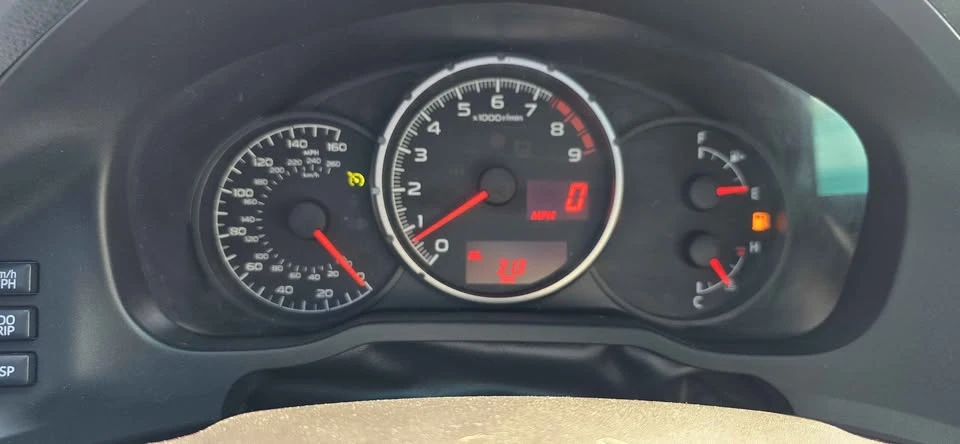 2016 Subaru BRZ 1st Gen - Image 13 of 16