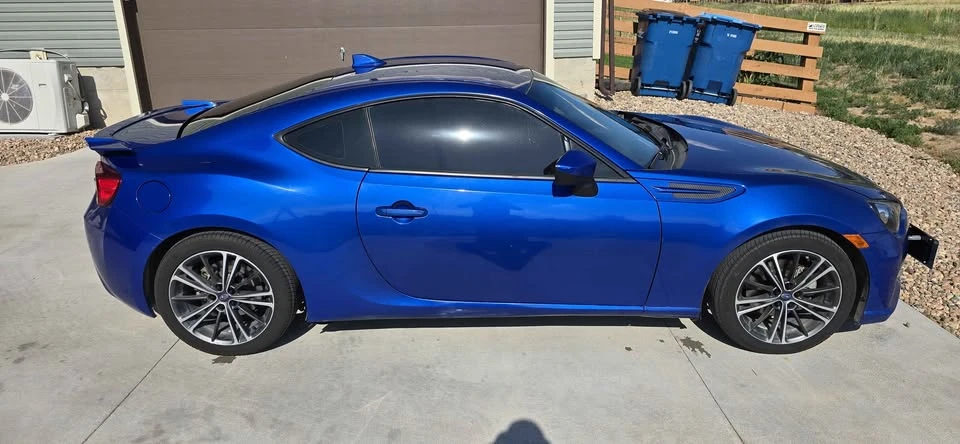 2016 Subaru BRZ 1st Gen - Image 7 of 16