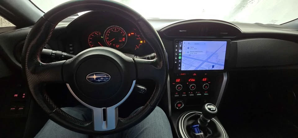 2016 Subaru BRZ 1st Gen - Image 14 of 16