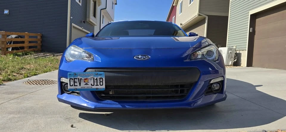 2016 Subaru BRZ 1st Gen - Image 2 of 16
