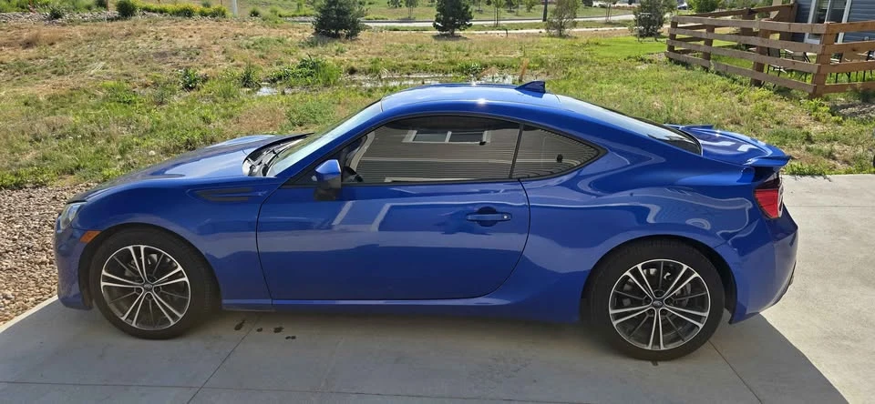 2016 Subaru BRZ 1st Gen - Image 8 of 16