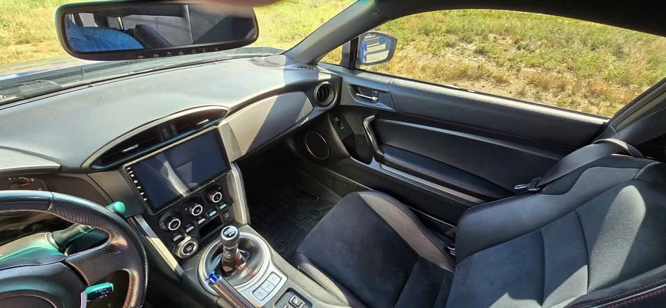 2016 Subaru BRZ 1st Gen - Image 15 of 16