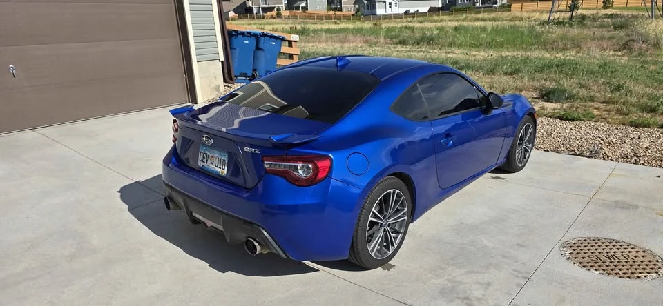 2016 Subaru BRZ 1st Gen - Image 6 of 16