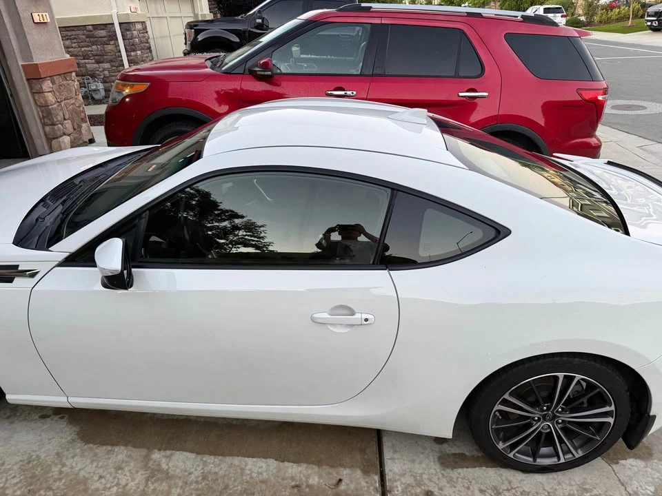 2016 Subaru BRZ 1st Gen - Image 3 of 14