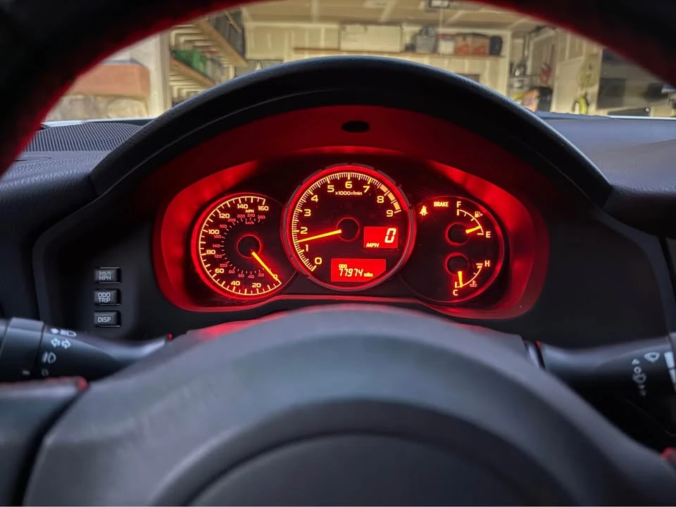 2016 Subaru BRZ 1st Gen - Image 11 of 14