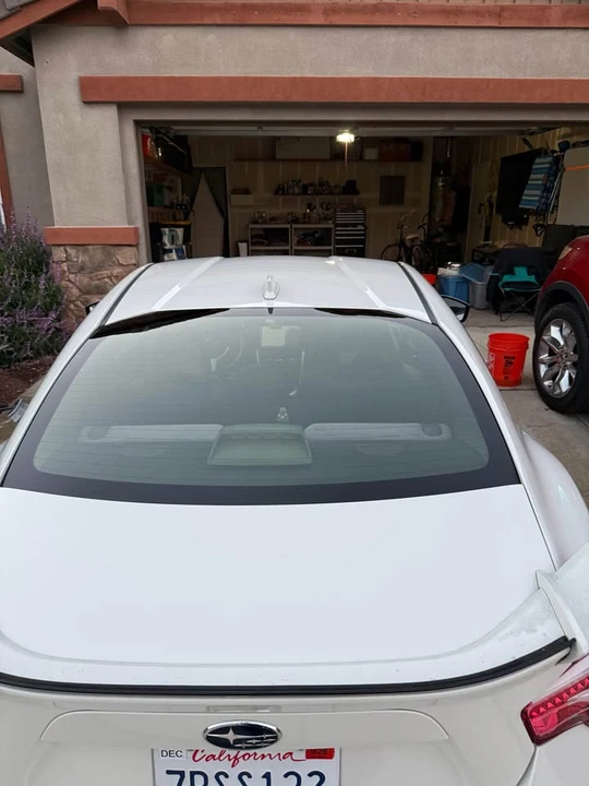 2016 Subaru BRZ 1st Gen - Image 7 of 14