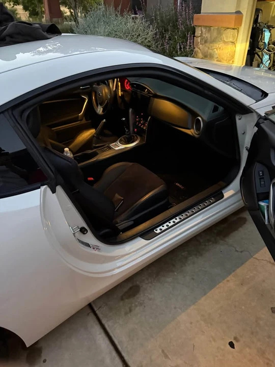 2016 Subaru BRZ 1st Gen - Image 14 of 14